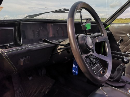 1974 Fiat X1/9 Te koop (foto 48 van 64)