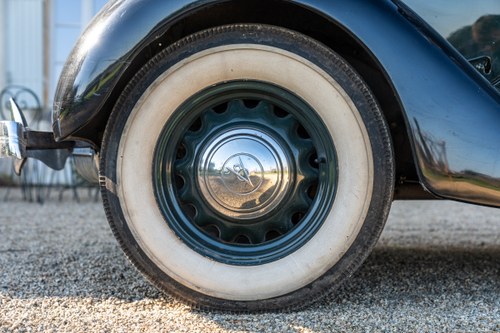 1935 Ford V8-48 Roadster by Paul Née à vendre (picture 15 of 98)