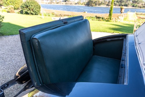 1935 Ford V8-48 Roadster by Paul Née à vendre (picture 47 of 98)
