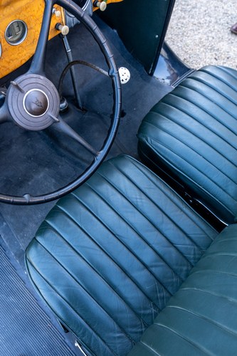 1935 Ford V8-48 Roadster by Paul Née à vendre (picture 40 of 98)