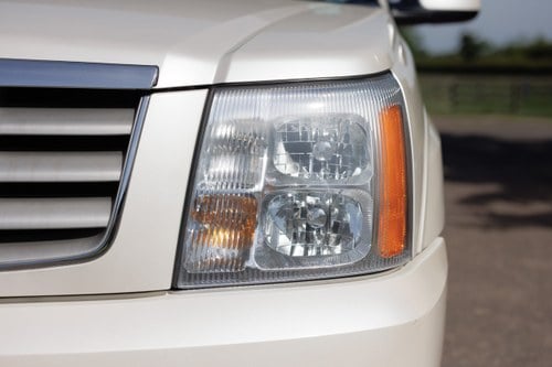 2002 Cadillac Escalade EXT For Sale (picture 96 of 188)