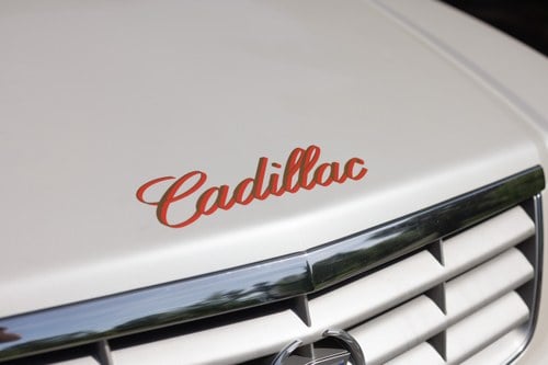 2002 Cadillac Escalade EXT For Sale (picture 100 of 188)