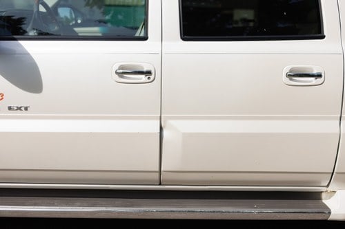 2002 Cadillac Escalade EXT For Sale (picture 108 of 188)