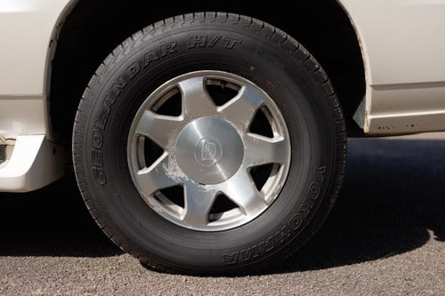 2002 Cadillac Escalade EXT For Sale (picture 110 of 188)