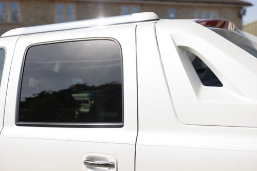 2002 Cadillac Escalade EXT For Sale (picture 114 of 188)