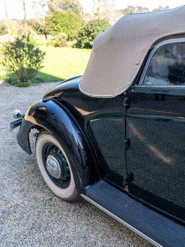1935 Ford V8-48 Roadster by Paul Née à vendre (picture 67 of 98)
