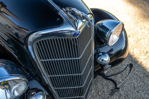 1935 Ford V8-48 Roadster by Paul Née à vendre (picture 69 of 98)