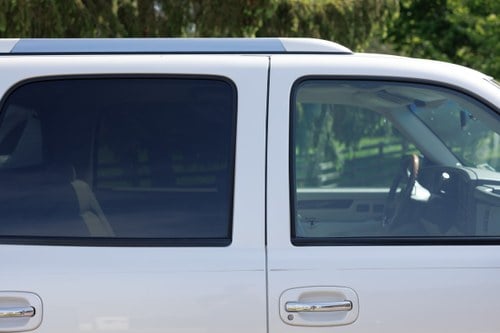 2002 Cadillac Escalade EXT For Sale (picture 130 of 188)