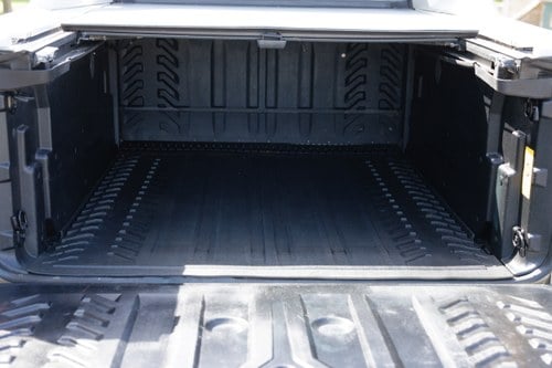 2002 Cadillac Escalade EXT For Sale (picture 91 of 188)