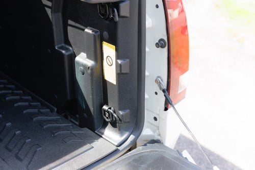 2002 Cadillac Escalade EXT For Sale (picture 93 of 188)