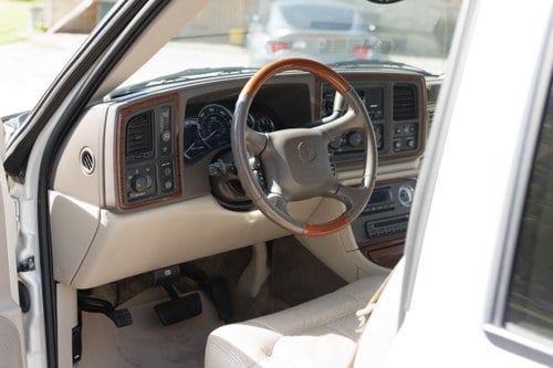 2002 Cadillac Escalade EXT For Sale (picture 52 of 188)