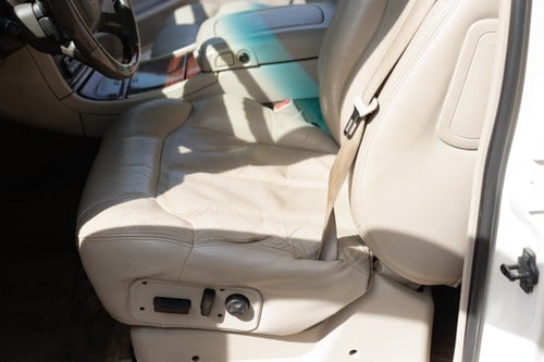 2002 Cadillac Escalade EXT For Sale (picture 59 of 188)