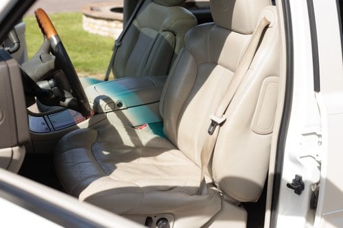 2002 Cadillac Escalade EXT For Sale (picture 60 of 188)