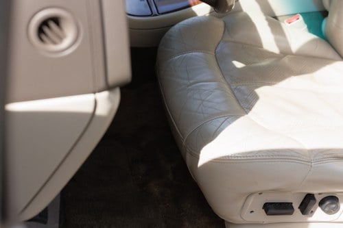 2002 Cadillac Escalade EXT For Sale (picture 63 of 188)