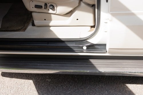 2002 Cadillac Escalade EXT For Sale (picture 64 of 188)