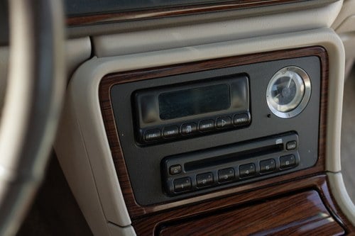 2002 Cadillac Escalade EXT For Sale (picture 67 of 188)