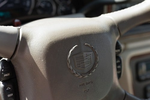 2002 Cadillac Escalade EXT For Sale (picture 68 of 188)
