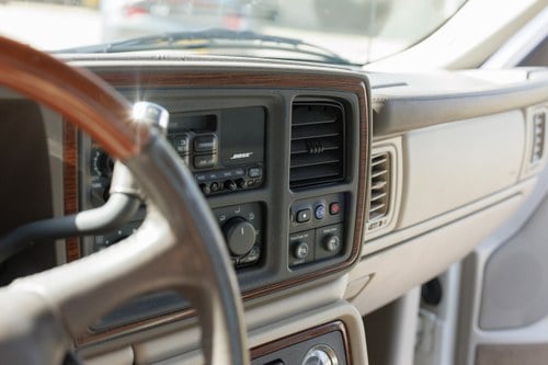 2002 Cadillac Escalade EXT For Sale (picture 70 of 188)