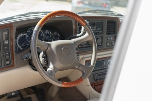 2002 Cadillac Escalade EXT For Sale (picture 53 of 188)
