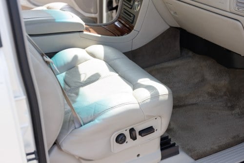2002 Cadillac Escalade EXT For Sale (picture 72 of 188)