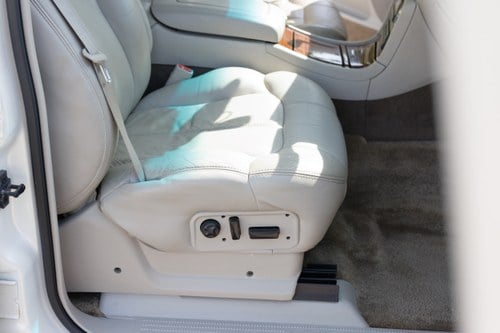 2002 Cadillac Escalade EXT For Sale (picture 73 of 188)