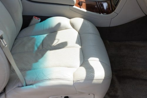 2002 Cadillac Escalade EXT For Sale (picture 74 of 188)