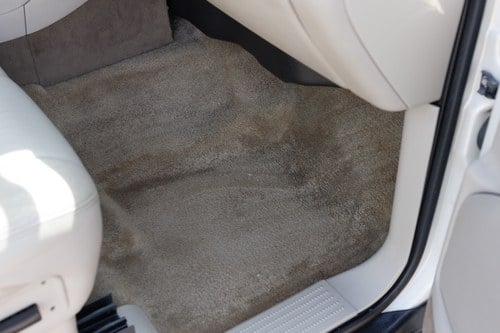 2002 Cadillac Escalade EXT For Sale (picture 75 of 188)
