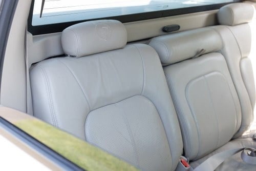 2002 Cadillac Escalade EXT For Sale (picture 78 of 188)