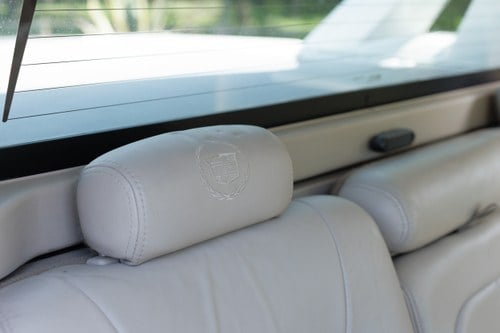 2002 Cadillac Escalade EXT For Sale (picture 79 of 188)