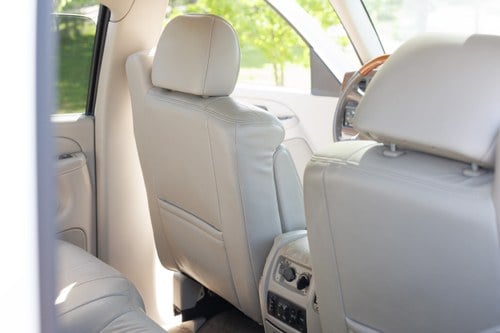 2002 Cadillac Escalade EXT For Sale (picture 80 of 188)