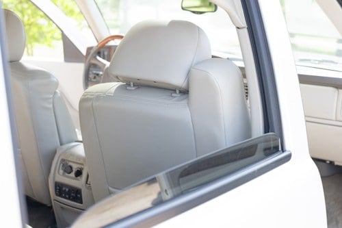 2002 Cadillac Escalade EXT For Sale (picture 81 of 188)