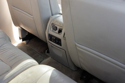 2002 Cadillac Escalade EXT For Sale (picture 82 of 188)