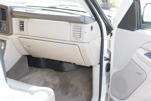 2002 Cadillac Escalade EXT For Sale (picture 84 of 188)