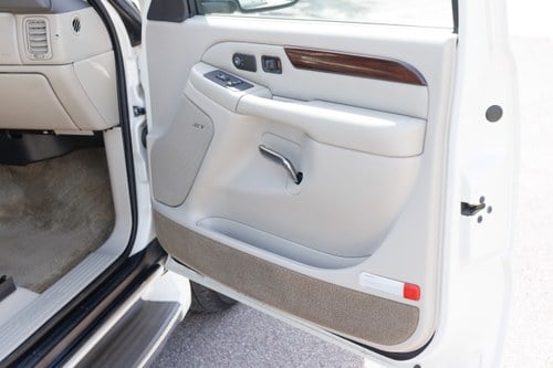 2002 Cadillac Escalade EXT For Sale (picture 85 of 188)