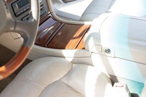 2002 Cadillac Escalade EXT For Sale (picture 54 of 188)