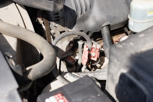 2002 Cadillac Escalade EXT For Sale (picture 154 of 188)