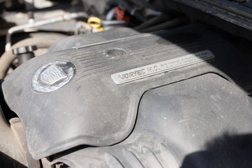 2002 Cadillac Escalade EXT For Sale (picture 157 of 188)