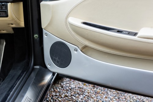 2004 Ferrari 360 Spider zum Verkauf (Bild 80 von 222)