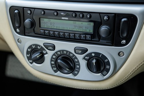 2004 Ferrari 360 Spider zum Verkauf (Bild 81 von 222)