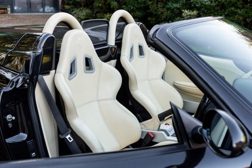 2004 Ferrari 360 Spider zum Verkauf (Bild 10 von 222)