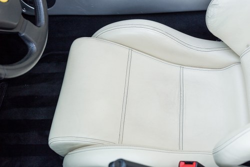 2004 Ferrari 360 Spider zum Verkauf (Bild 84 von 222)