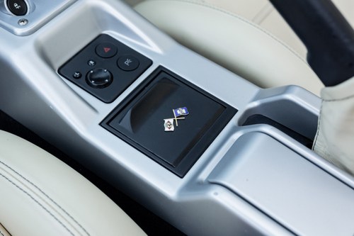 2004 Ferrari 360 Spider zum Verkauf (Bild 96 von 222)