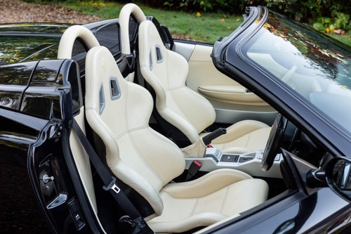 2004 Ferrari 360 Spider zum Verkauf (Bild 97 von 222)