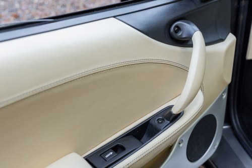 2004 Ferrari 360 Spider zum Verkauf (Bild 106 von 222)