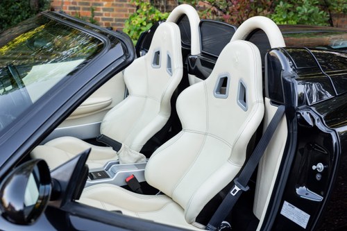 2004 Ferrari 360 Spider zum Verkauf (Bild 108 von 222)