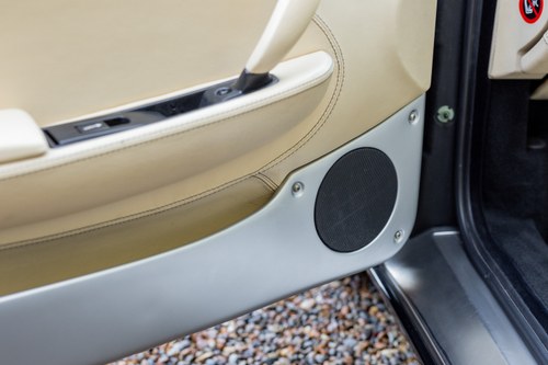 2004 Ferrari 360 Spider zum Verkauf (Bild 110 von 222)