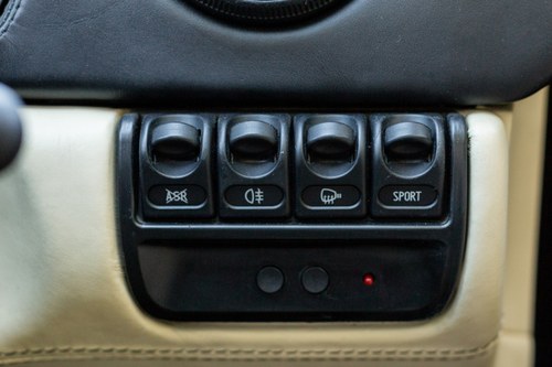 2004 Ferrari 360 Spider zum Verkauf (Bild 115 von 222)