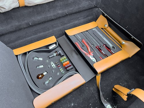 2004 Ferrari 360 Spider zum Verkauf (Bild 116 von 222)