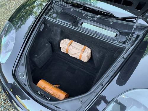2004 Ferrari 360 Spider zum Verkauf (Bild 117 von 222)