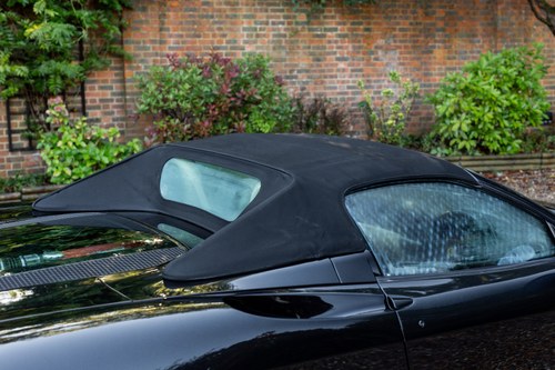 2004 Ferrari 360 Spider zum Verkauf (Bild 124 von 222)